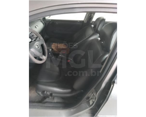 Foto de ITAÚNA/MG- HONDA FIT LX FLEX 2008/2008  - PA01019