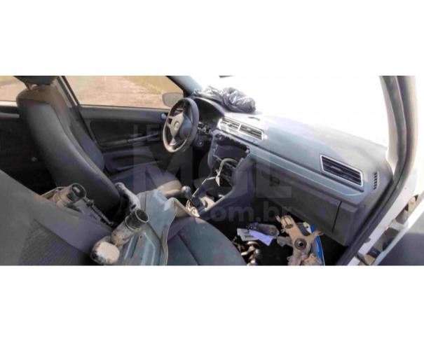 Foto de SANTA MARIA MADALENA/RJ - VW Gol 1.0L MC4, 2019/2019, FLEX 