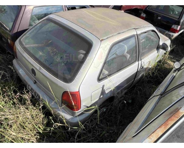 Foto de CAPIVARI/SP - VEÍCULO CONSERVADO - VW/GOL MI - 1997/1997