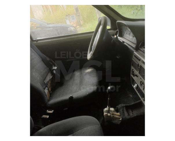 Foto de ÁGUAS DE LINDÓIA/SP - FIAT Uno Mille Fire Flex - 2005/2006