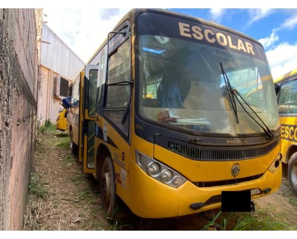 Foto de IBATIBA/ES - Volkswagen/VW/15190 EOD escolar HD, 2010/2011, DIESEL 