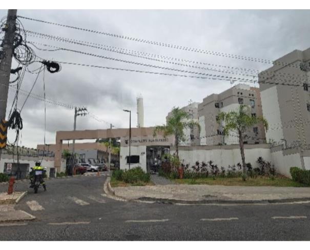 Foto de RIO DE JANEIRO/RJ — Apartamento com 2 quartos no bairro Bonsucesso