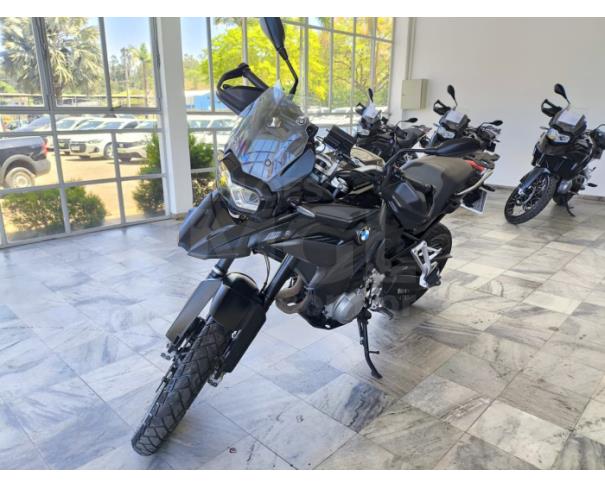Foto de ITAÚNA/MG- MOTO BMW F850 GS 2023/2023 - PA00867