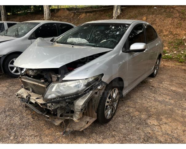 Foto de ITAÚNA/MG- HONDA CITY LX FLEX 2013/2014- PA13177