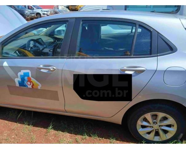 Foto de PARAGUAÇU/MG - Chevrolet Onix 1.0T MT LT1, 2022/2023, FLEX 