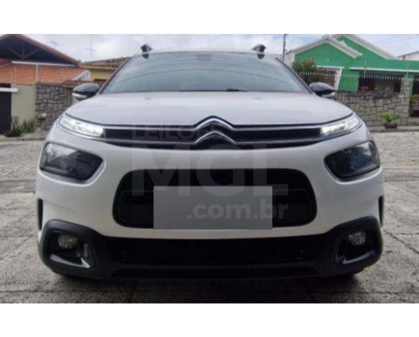 Foto de JOÃO PESSOA/PB - Citroen C4 Cactus Shine T, 2019/2019, FLEX 