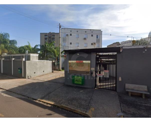 Foto de ARAÇATUBA/SP — APARTAMENTO NA R AVIACAO 701 BLOCO 4 APTO 305_ VG 102, CHACARAS SANTANA