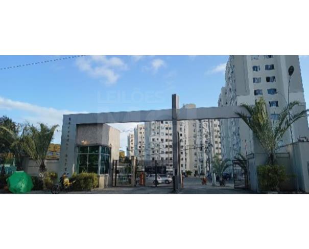 Foto de SALVADOR/BA — Apartamento 2 quartos (F8787708638744)