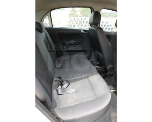 Foto de BELA VISTA DO TOLDO/SC - VW Novo Gol Trendline MCV, 2018/2018