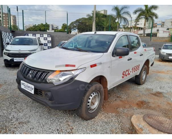 Foto de ITAÚNA/MG- MMC L200 TRITON SPT GL 2019/2019- PA5176