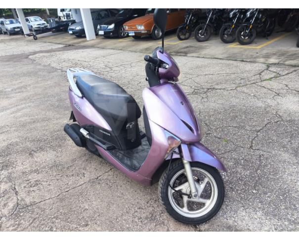 Foto de ITAÚNA/MG- MOTO HONDA LEAD 110 2011/2011- PA12819