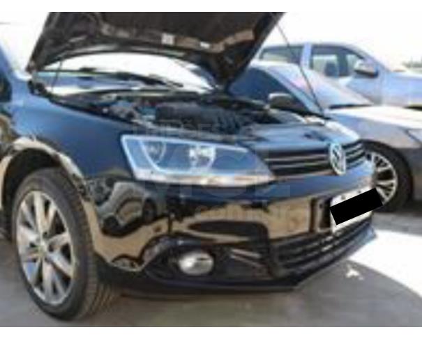 Foto de BELO HORIZONTE/MG - VOLKSWAGEN Jetta 2.0 - 2011/2012