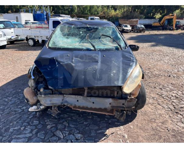 Foto de ITAÚNA/MG- FORD FIESTA HATCH 1.5L SE 2013/2014- PA11895