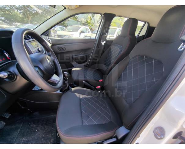 Foto de ITAÚNA/MG- RENAULT KWID ZEN 1.0 FLEX 12V 5P MEC. 2022/2023- PA13320