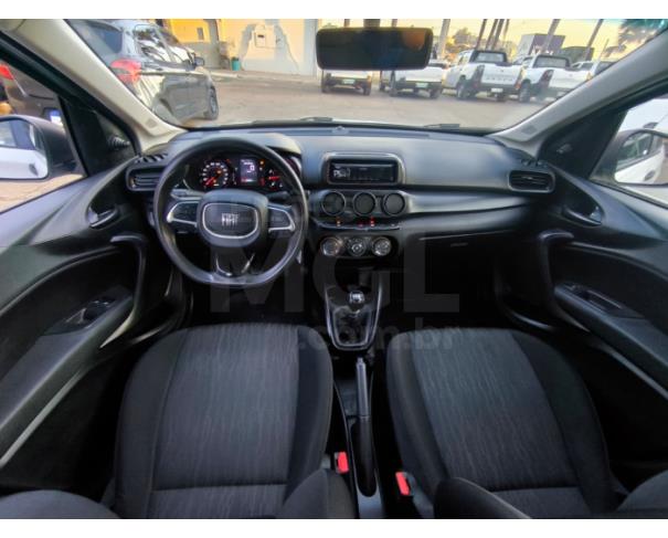 Foto de ITAÚNA/MG-  FIAT ARGO 1.0 2024/2025  - PA13382