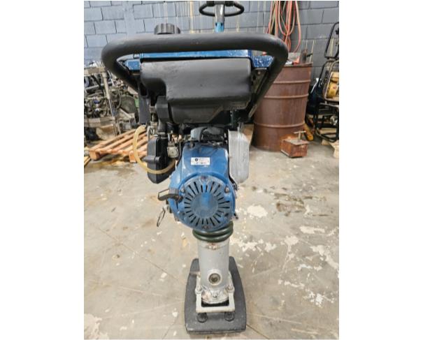 Foto de VESPASIANO/MG-COMPACTADOR DE SOLO(SAPO) WACKER