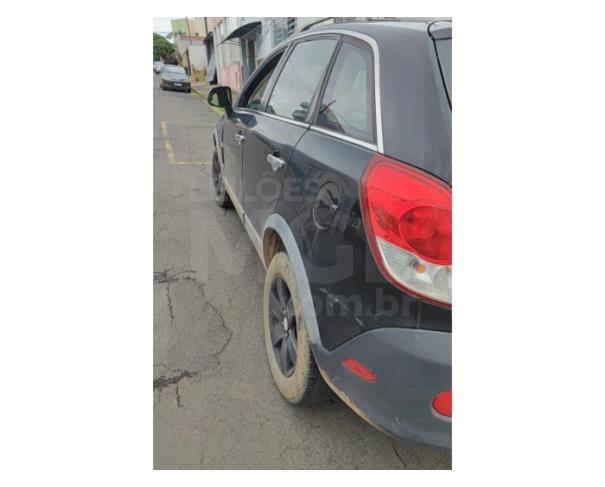 Foto de MONTE SIÃO/MG - CHEVROLET GM Captiva Sport FWD - 2010/2010
