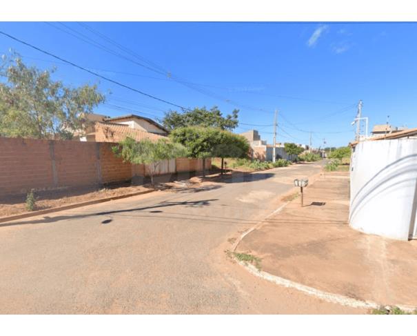 Foto de JANAÚBA/MG - [Direitos aquisitivos sobre] lote área 207,00m² no bairro Portal dos Ipês.