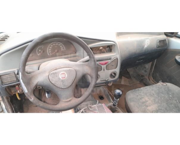 Foto de FERVEDOURO/MG - Fiat Strada Fire Flex, 2012/2012