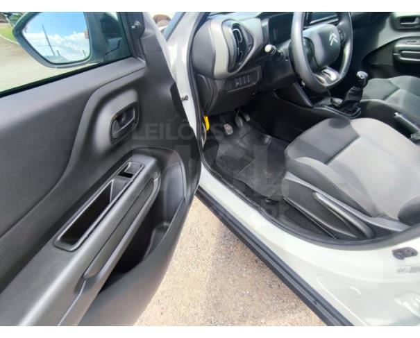 Foto de ITAÚNA/MG- CITROEN C3 LIVE PK 1.0 2023/2023- PA13045