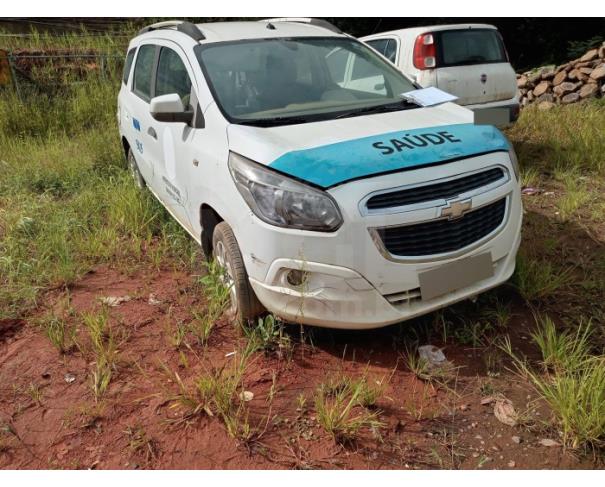 Foto de BRAZÓPOLIS/MG - Chevrolet Spin 1.8L MT LTZ, 2014/2014