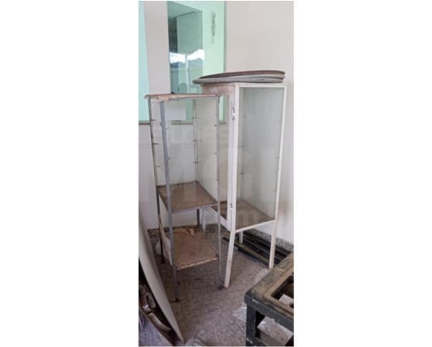 Foto de ESMERALDAS/MG -  Materiais de Saúde.