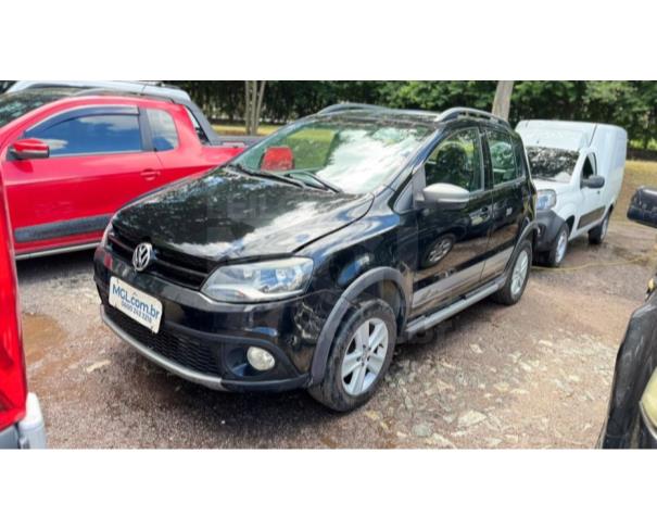 Foto de ITAÚNA/MG - VW CROSSFOX GII - ANO 2011/2012 - SC1070