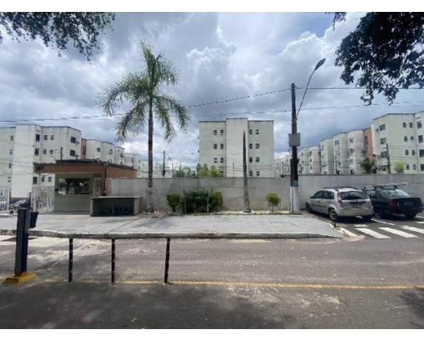 Foto de MANAUS/AM — Apartamento 2 quartos (F8787706471613)