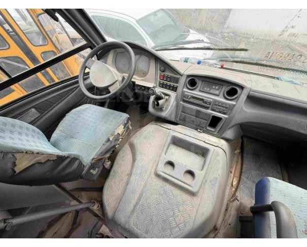 Foto de DIVINO/MG - Ônibus Marcopolo /Volare V8 ON, 2010/2010, DIESEL 