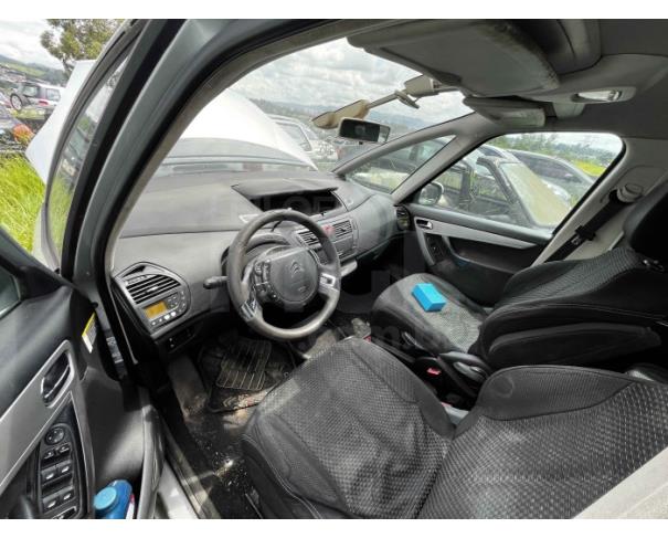 Foto de JUNDIAÍ/SP-VEÍCULO CONSERVADO-I/CITROEN C4 PIC GLXA 5L-2010/2011