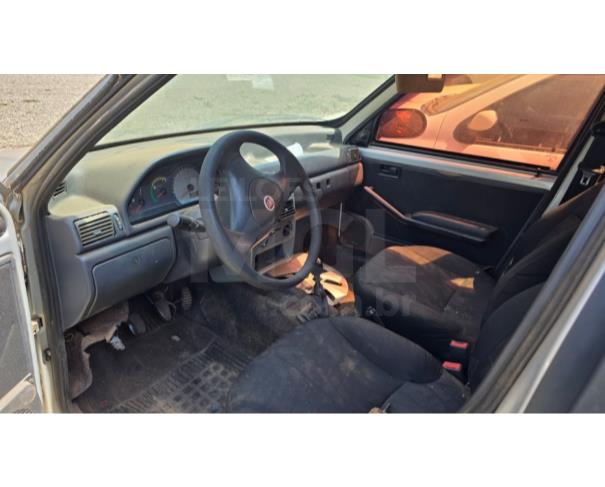 Foto de COCALZINHO DE GOIÁS/GO - CARRO -  Fiat Uno Mille Way Economy, 2012/2013