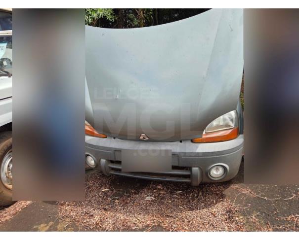 Foto de LONDRINA/PR - RENAULT KANGOO, 2007/2007
