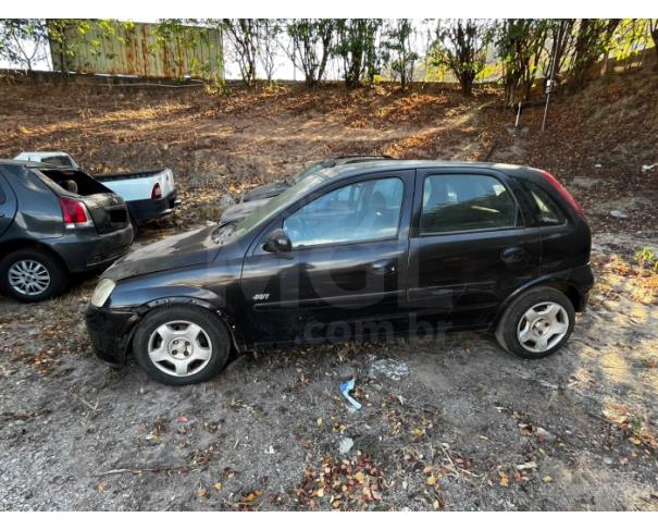 Foto de ITAÚNA/MG- CHEVROLET CORSA HATCH JOY 2005/2006- PA13401