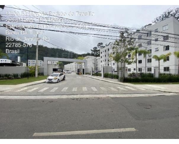 Foto de RIO DE JANEIRO/RJ — Apartamento com 2 quartos (F1787701785239)