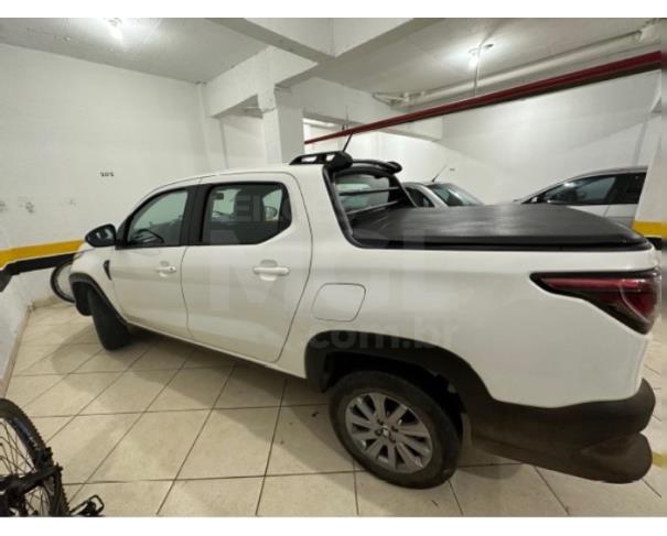 Foto de Divinópolis/MG - CAMINHONETE - FIAT  STRADA FREEDOM 13CD - ANO 2020 / 2021