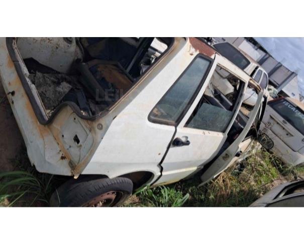 Foto de MARABÁ/PA - FIAT/UNO MILLE FIRE, 2005/2006