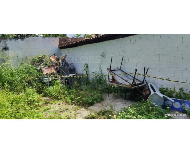 Foto de SENADOR POMPEU/CE - Lote de Mesas, Cadeiras, Carteiras Escolares entre outros