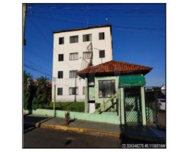 Foto de BAURU/SP — Apartamento 2 quartos (F8444431929042)