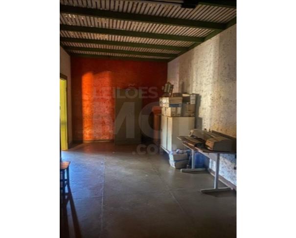 Foto de LUZ/MG- TERRENO URBANO, COM ÁREA DE 480,00m²