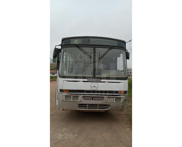 Foto de CARANDAÍ/MG -  Ônibus Mercedes Benz OF 1620, 1997/1997, DIESEL 