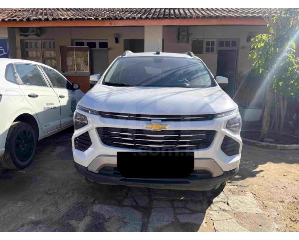 Foto de PIRAPETINGA/MG - Chev/ Spin 1.8L AT LTZ, 2024/2025, FLEX 