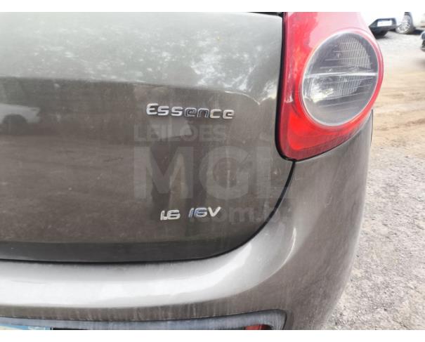 Foto de ITAÚNA/MG- FIAT PALIO ESSENCE 1.6 DL 2012/2013- PA12877