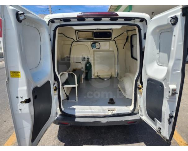 Foto de SÃO JOSÉ DE PIRANHAS/PB - Fiat Fiorino modificar AB1, 2018/2018