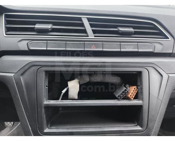 Foto de ITAÚNA/MG- VOLKSWAGEN SAVEIRO CS RB MPI 2023/2023 WN3PLA1 - PA13458
