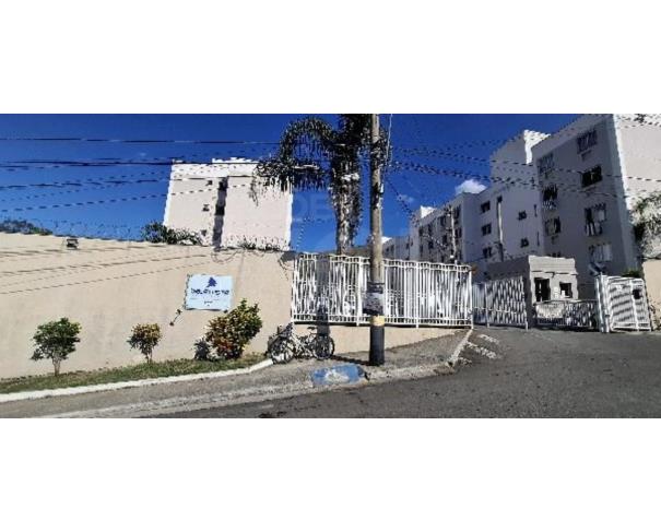Foto de NOVA IGUACU/RJ — Apartamento com 2 quartos (8555537821530)