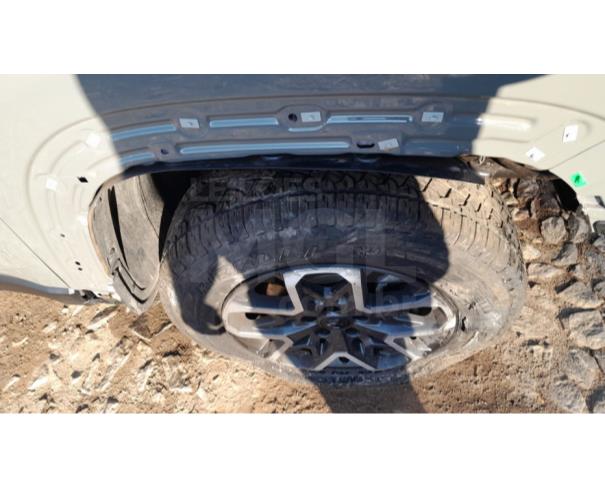 Foto de ITAÚNA/MG- RAM RAMPAGE REBEL DS 2.0 TB CD 4X4 DIESEL AUT. 2024/2024- PA11789