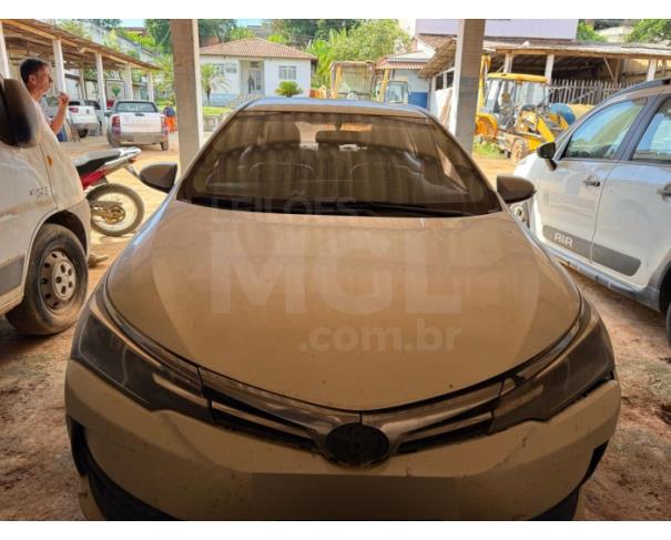 Foto de APIACÁ/ES -  CARRO  - Toyota Corolla XEI 2.0 Flex, 2017/2018