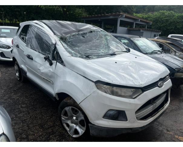 Foto de ITAÚNA/MG- FORD ECOSPORT S 1.6 2013/2014- PA12795