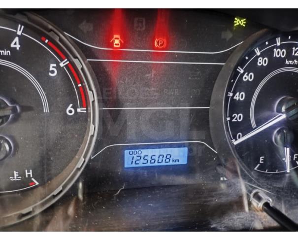 Foto de ITAÚNA/MG- TOYOTA HILUX CDLOWM4FD 2023/2023- PA13538