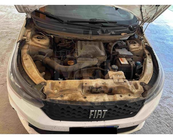 Foto de PIRAPETINGA/MG - Fiat/ Argo 1.0, 2021/2022, FLEX 